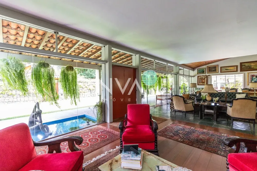 Casa, 4 quartos, 673 m² - Foto 28