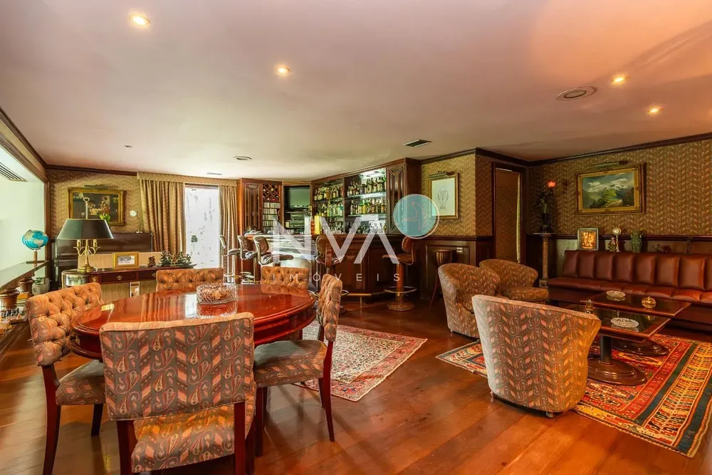 Casa, 4 quartos, 673 m² - Foto 33