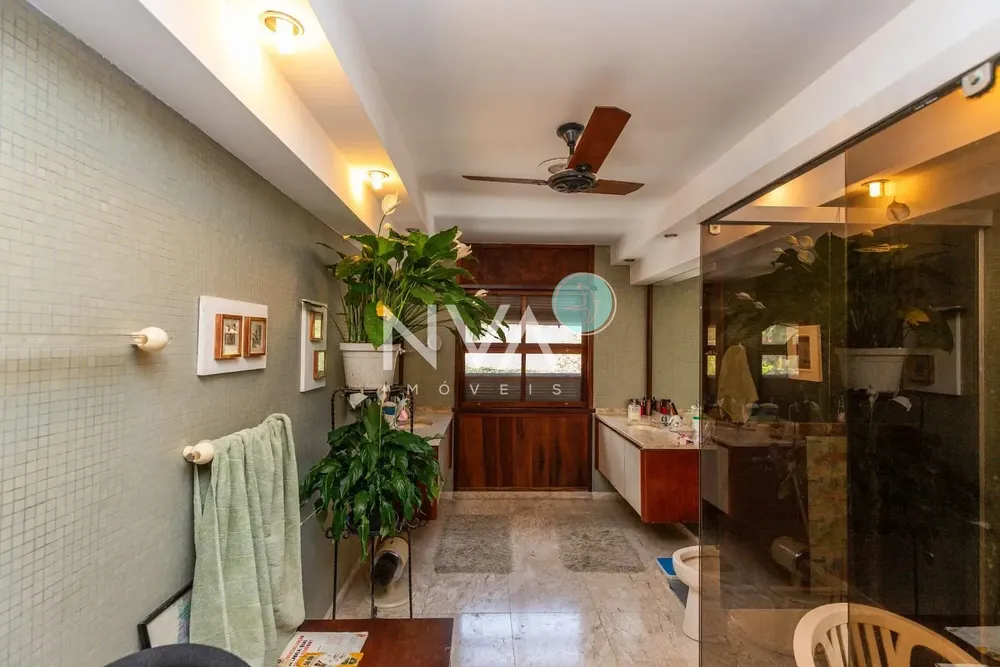 Casa, 4 quartos, 673 m² - Foto 2