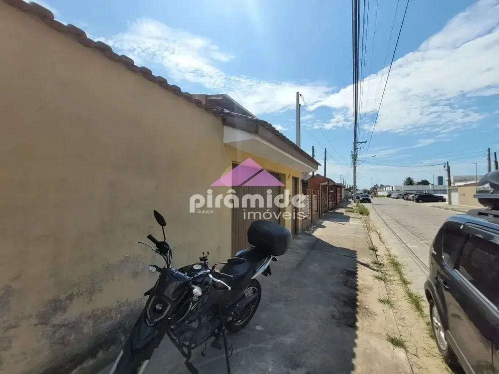 Casa, 1 quarto, 100 m² - Foto 1