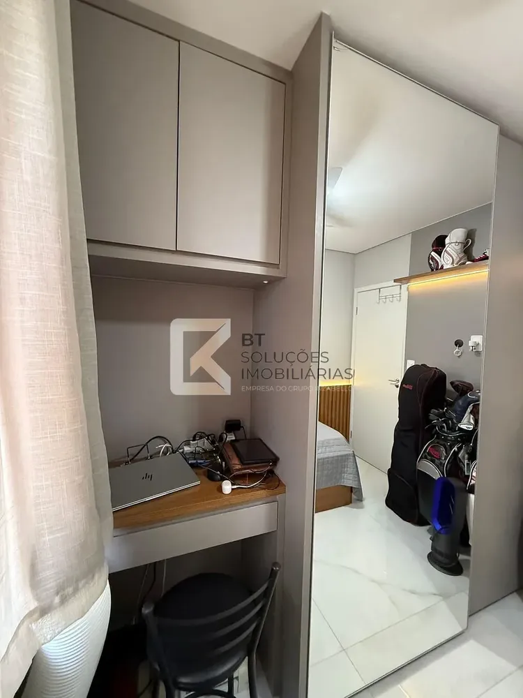Apartamento, 2 quartos, 51 m² - Foto 2