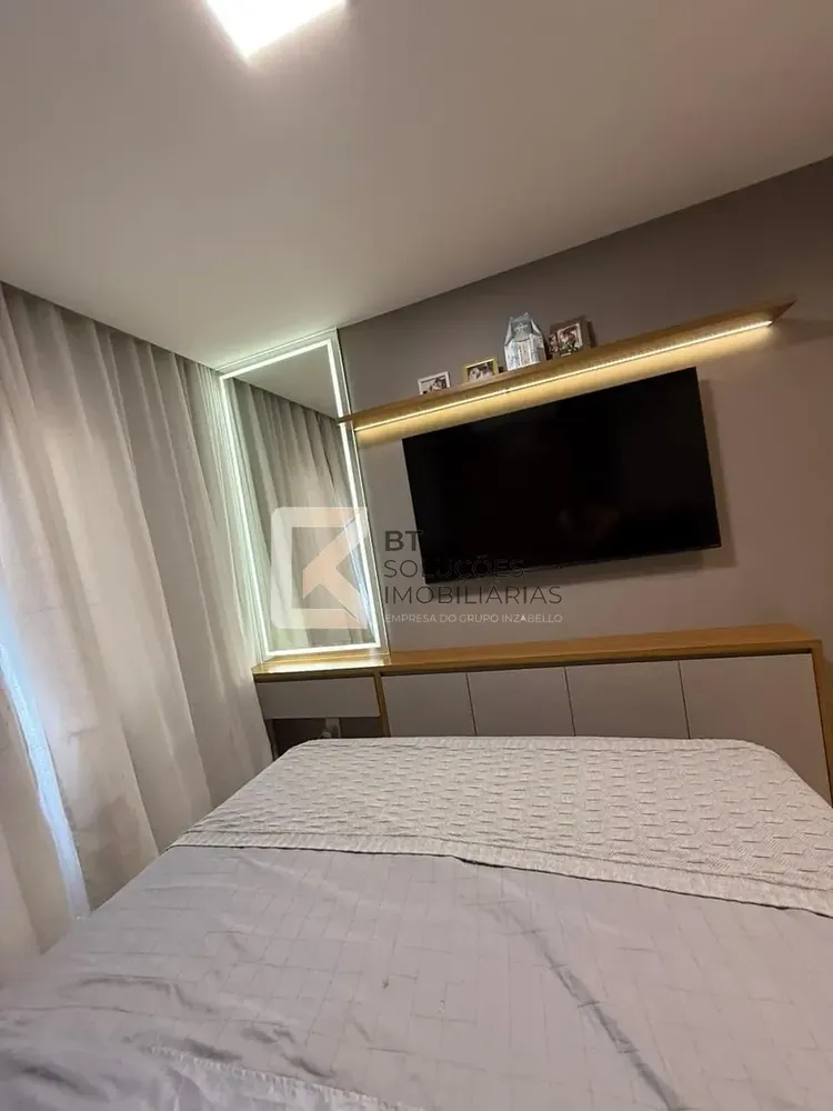 Apartamento, 2 quartos, 51 m² - Foto 1