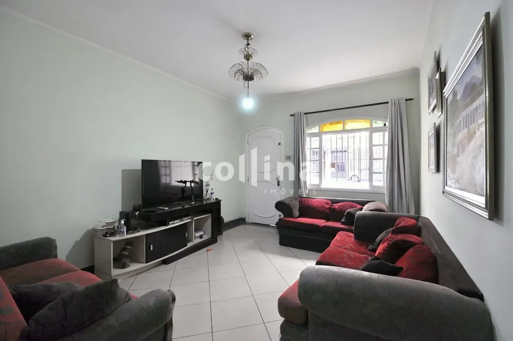 Casa, 5 quartos, 359 m² - Foto 4