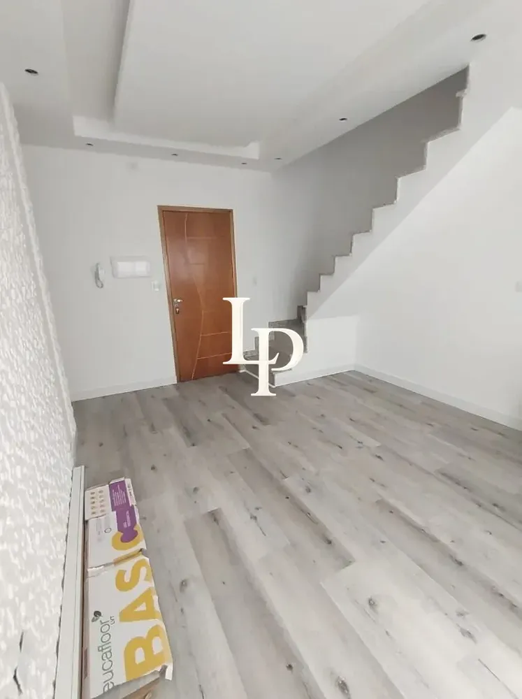 Cobertura, 2 quartos, 133 m² - Foto 1