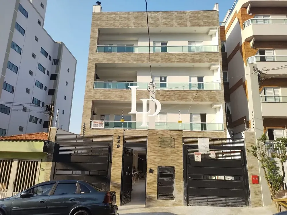Cobertura, 2 quartos, 133 m² - Foto 4