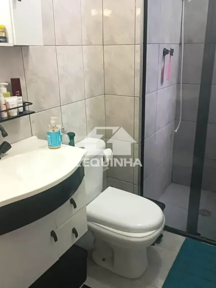 Apartamento, 3 quartos, 65 m² - Foto 1