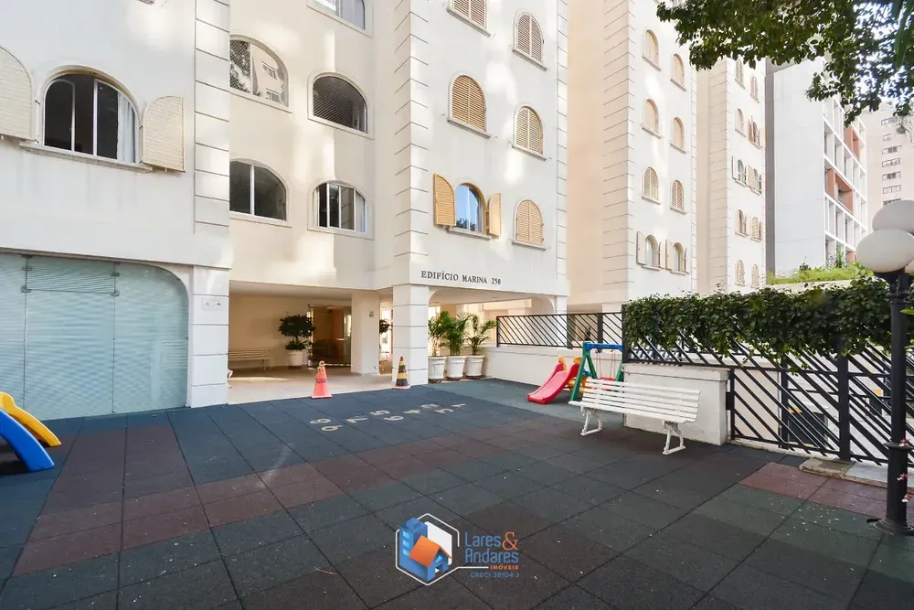 Apartamento, 2 quartos, 68 m² - Foto 2