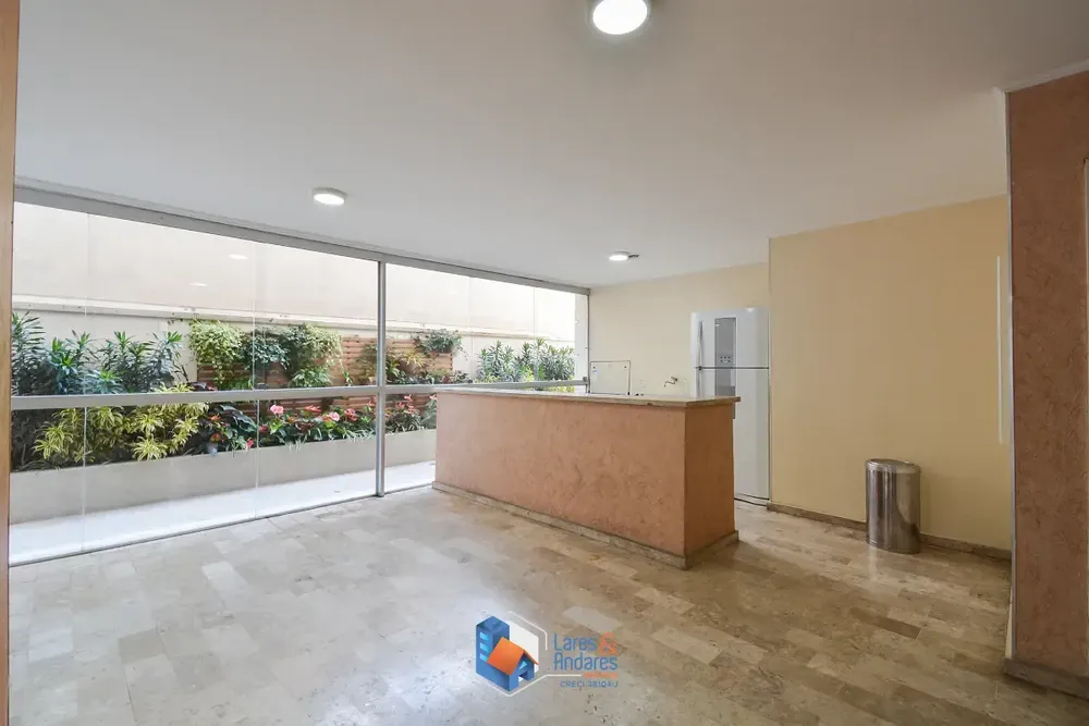 Apartamento, 2 quartos, 68 m² - Foto 3