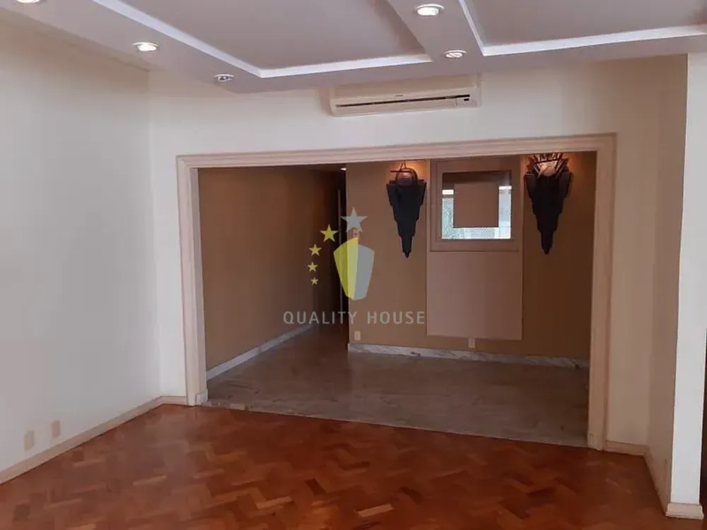 Apartamento, 4 quartos, 190 m² - Foto 6