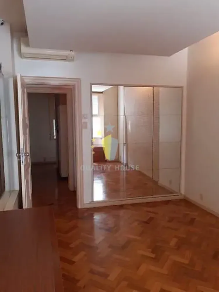 Apartamento, 4 quartos, 190 m² - Foto 9