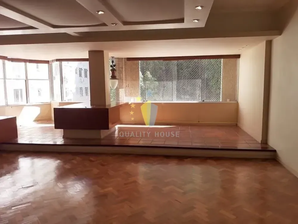 Apartamento, 4 quartos, 190 m² - Foto 3