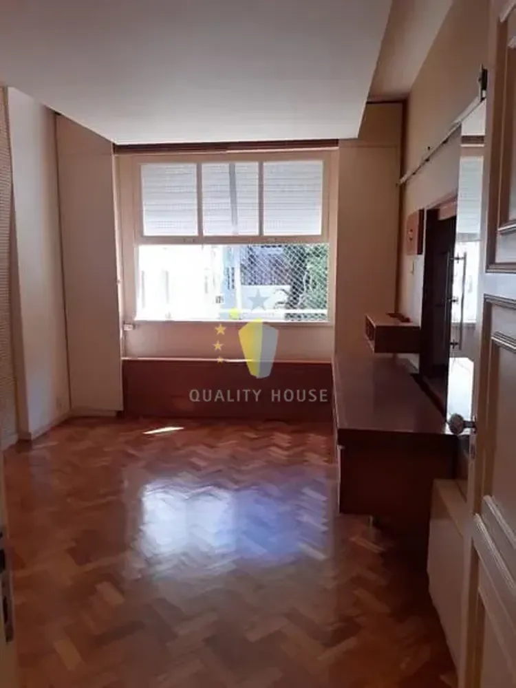 Apartamento, 4 quartos, 190 m² - Foto 11