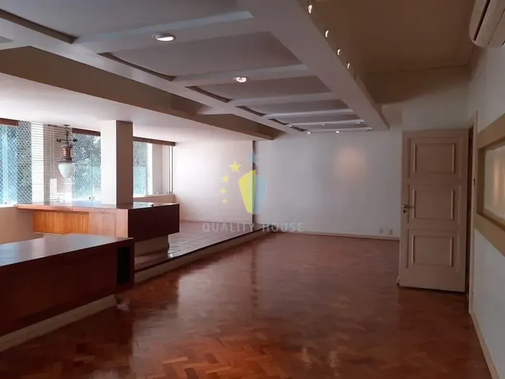 Apartamento, 4 quartos, 190 m² - Foto 26