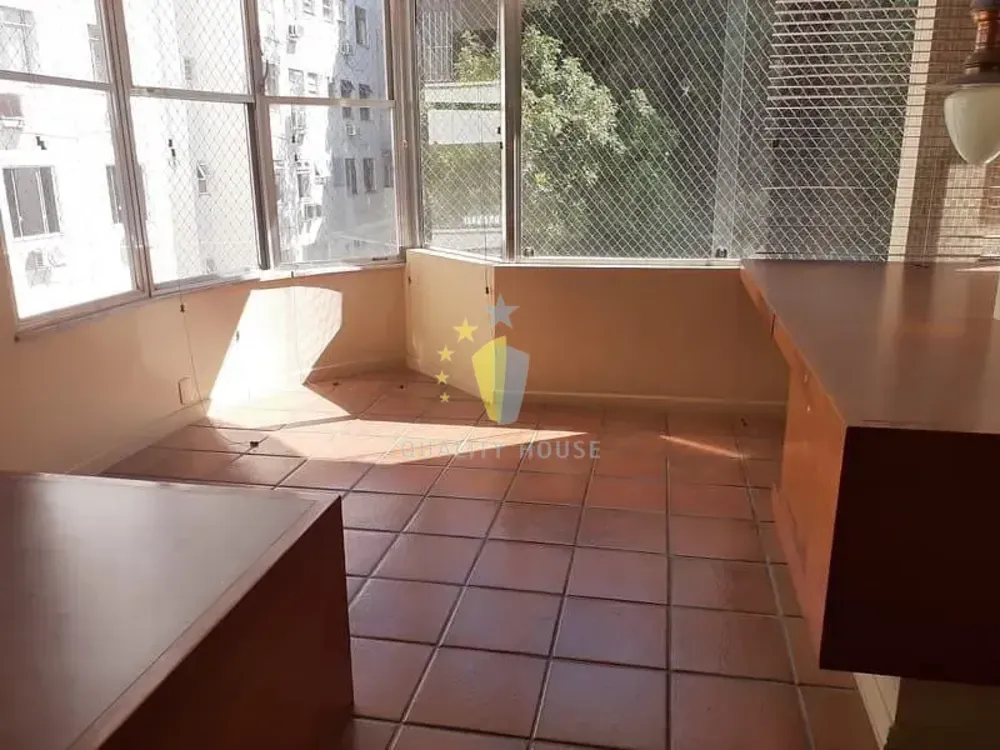 Apartamento, 4 quartos, 190 m² - Foto 8