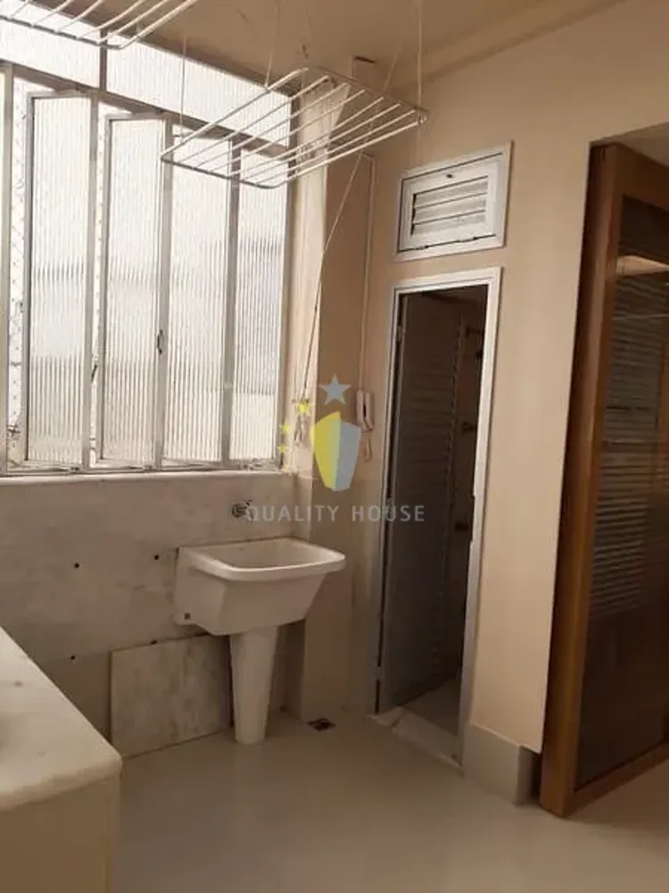 Apartamento, 4 quartos, 190 m² - Foto 22