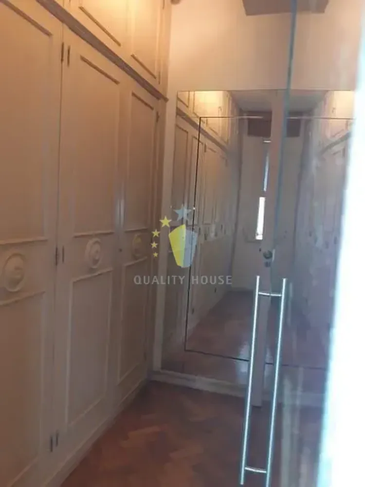 Apartamento, 4 quartos, 190 m² - Foto 14