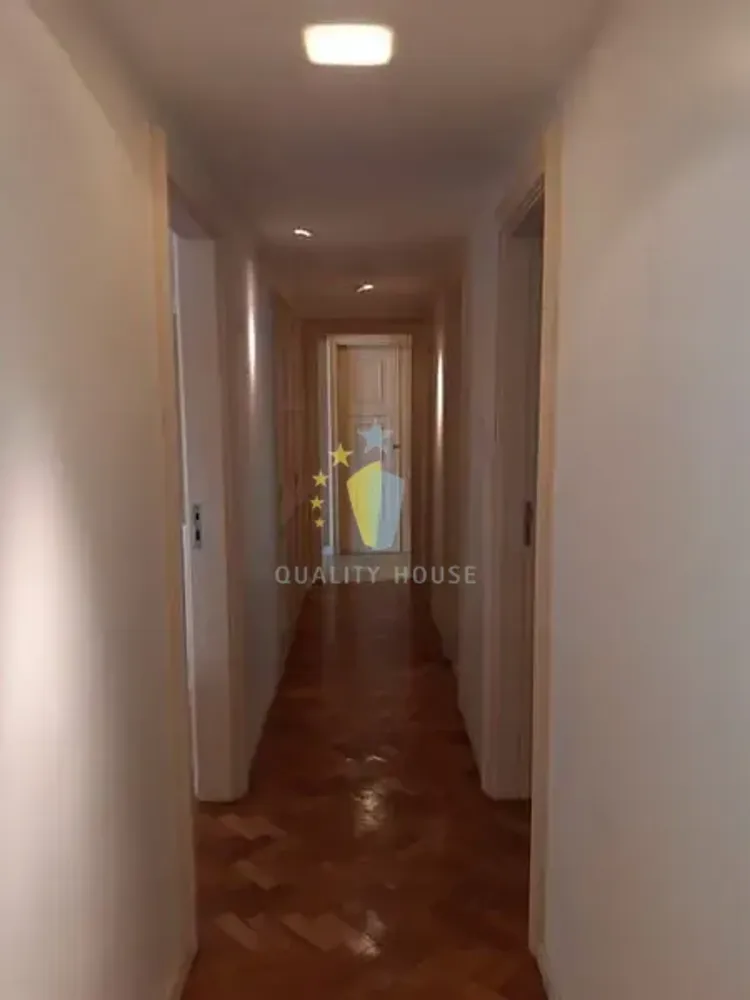 Apartamento, 4 quartos, 190 m² - Foto 12