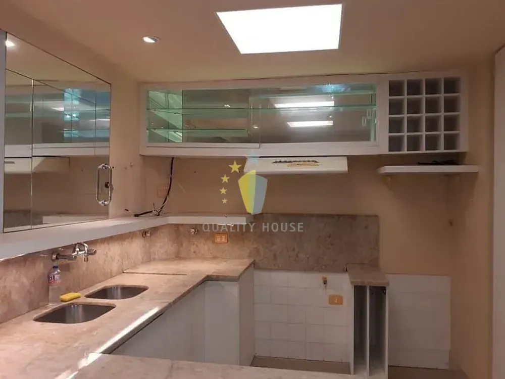 Apartamento, 4 quartos, 190 m² - Foto 20