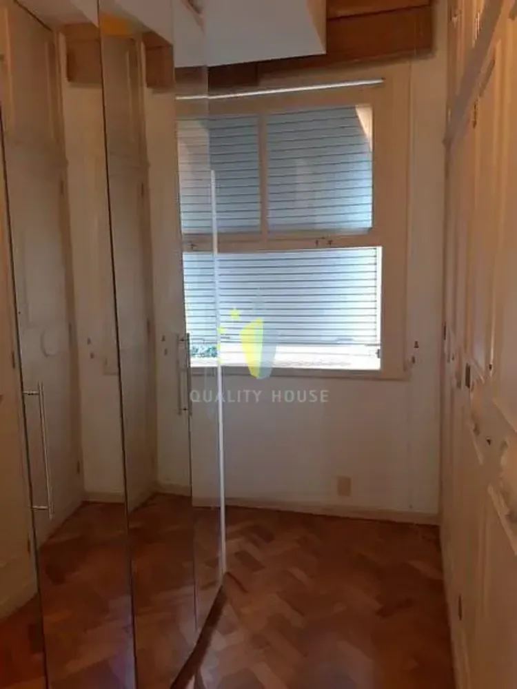 Apartamento, 4 quartos, 190 m² - Foto 15