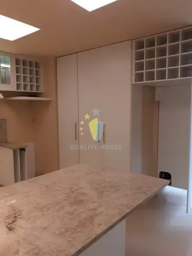Apartamento, 4 quartos, 190 m² - Foto 19