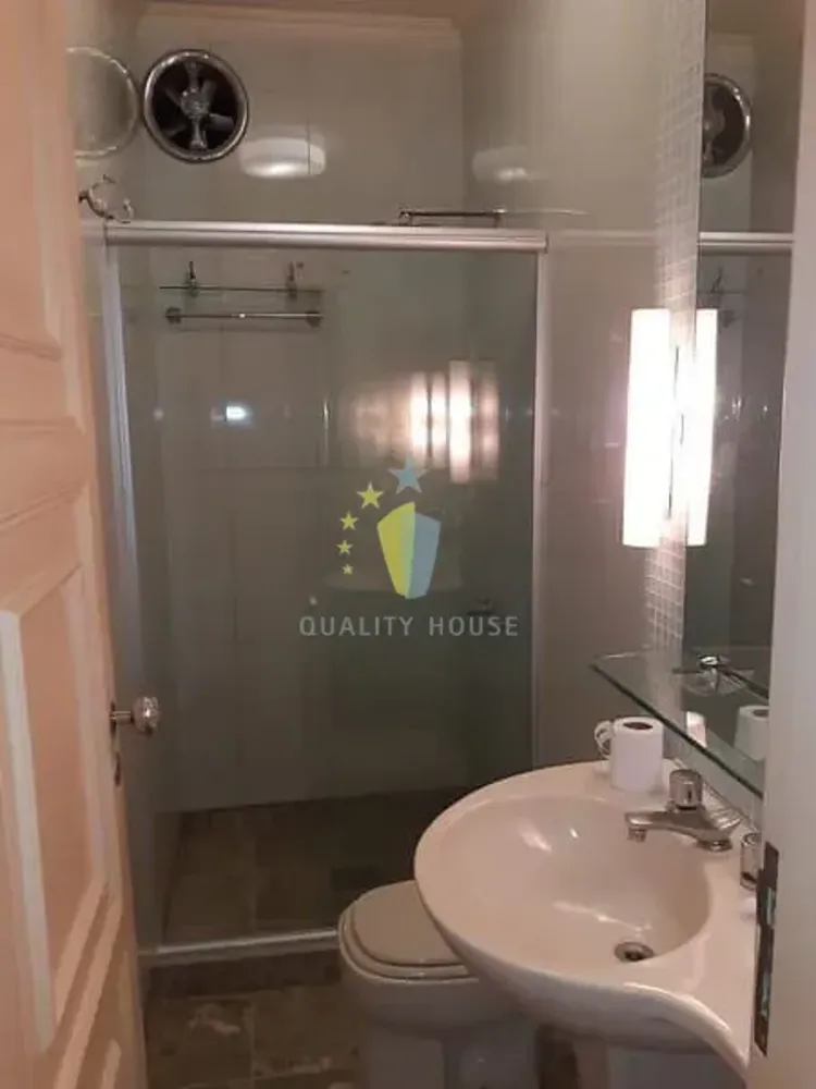 Apartamento, 4 quartos, 190 m² - Foto 18