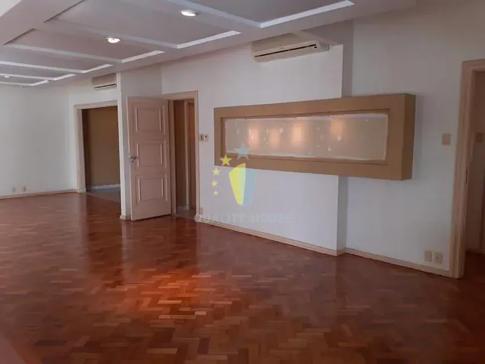Apartamento, 4 quartos, 190 m² - Foto 5