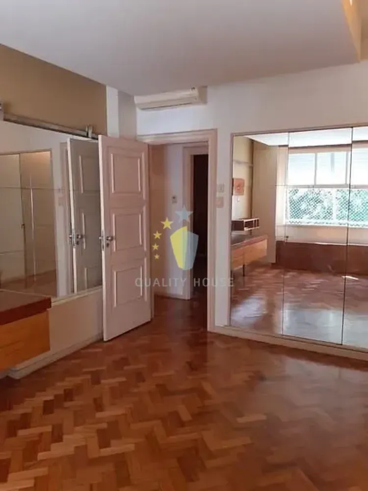 Apartamento, 4 quartos, 190 m² - Foto 13