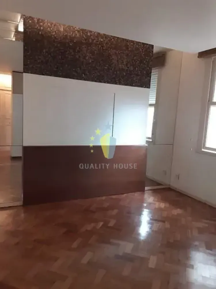 Apartamento, 4 quartos, 190 m² - Foto 10