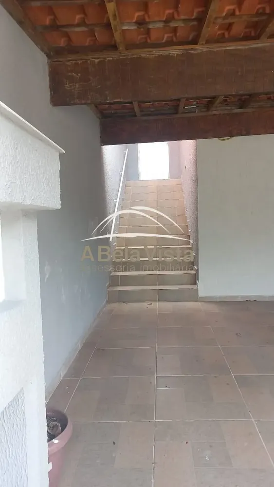 Sobrado, 3 quartos, 106 m² - Foto 8