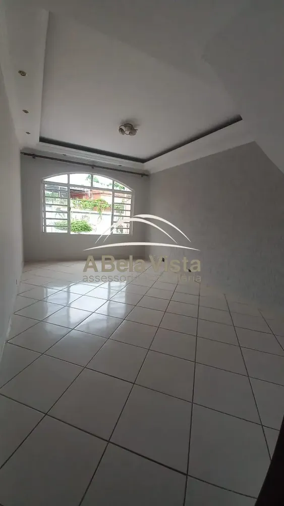 Sobrado, 3 quartos, 106 m² - Foto 6