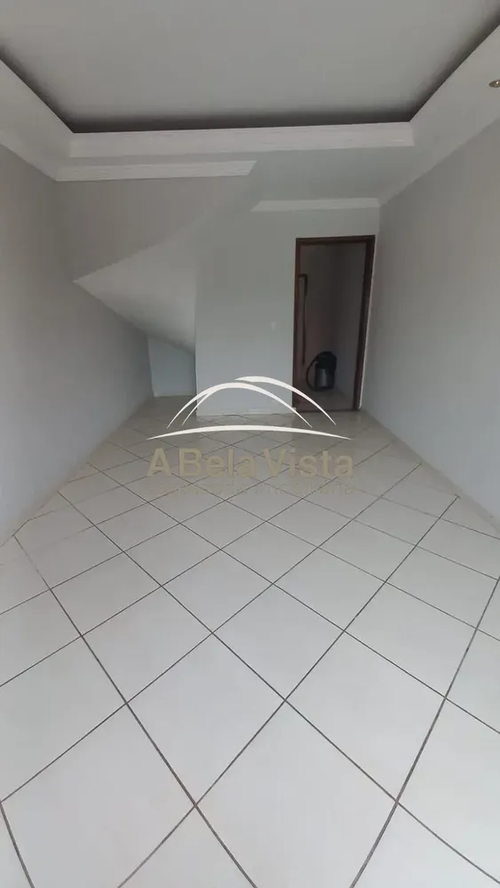 Sobrado, 3 quartos, 106 m² - Foto 1