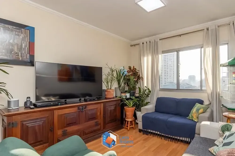 Apartamento, 3 quartos, 84 m² - Foto 5