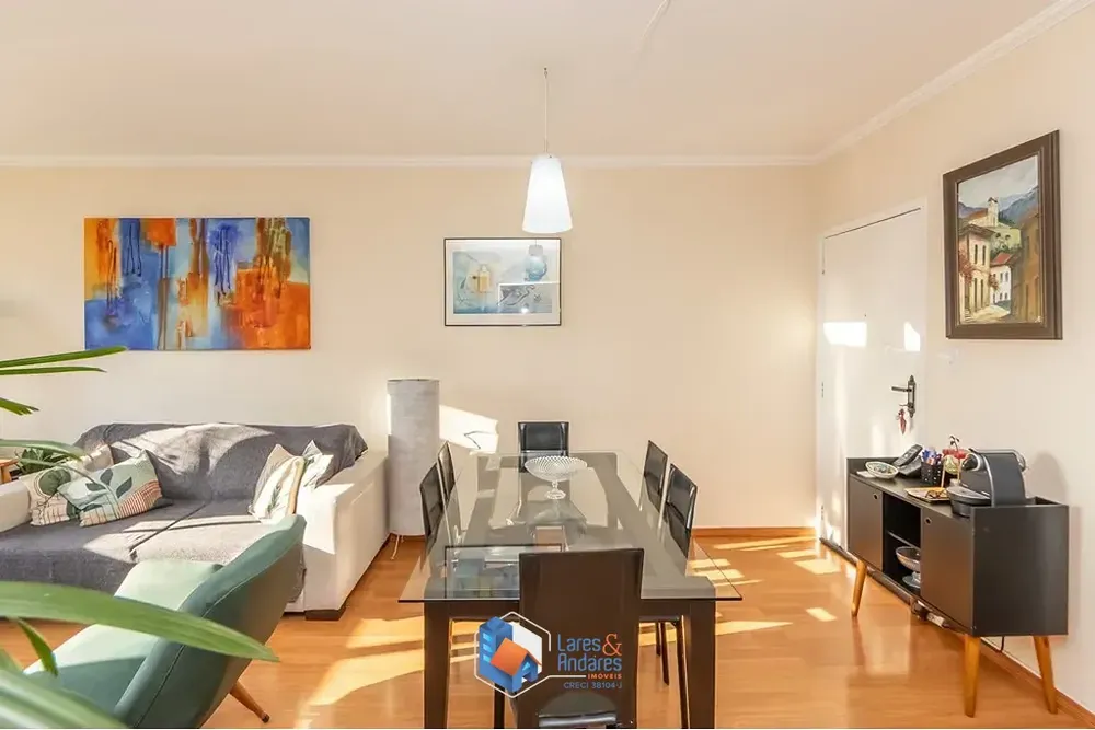 Apartamento, 3 quartos, 84 m² - Foto 7