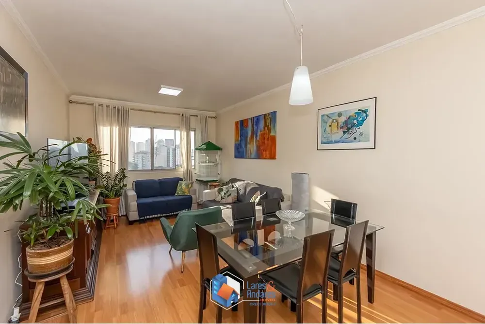 Apartamento, 3 quartos, 84 m² - Foto 6