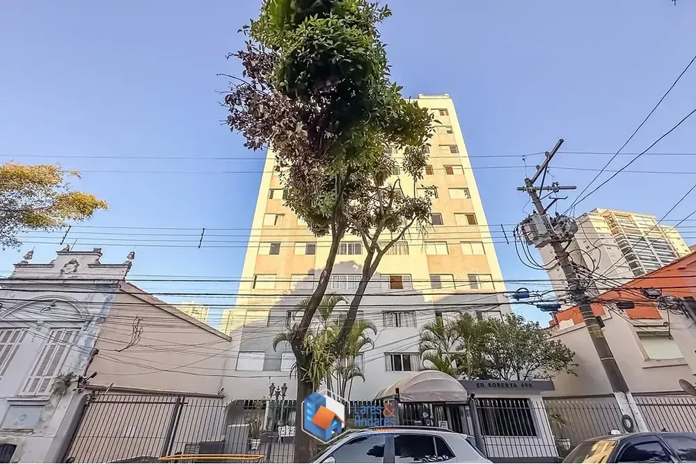 Apartamento, 3 quartos, 84 m² - Foto 2