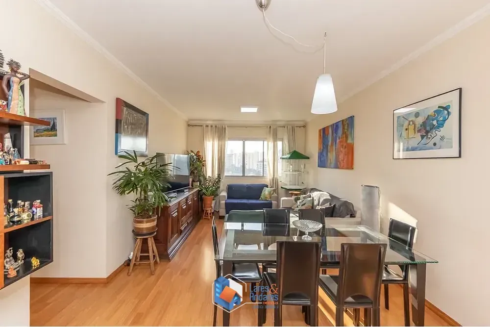 Apartamento, 3 quartos, 84 m² - Foto 8