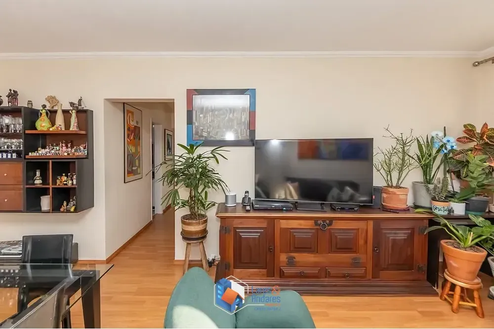 Apartamento, 3 quartos, 84 m² - Foto 3