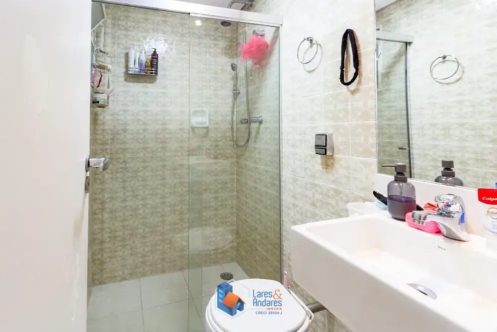 Apartamento, 3 quartos, 87 m² - Foto 1