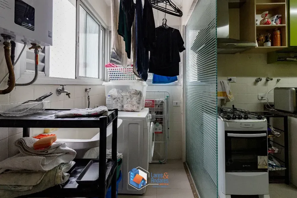 Apartamento, 3 quartos, 87 m² - Foto 4