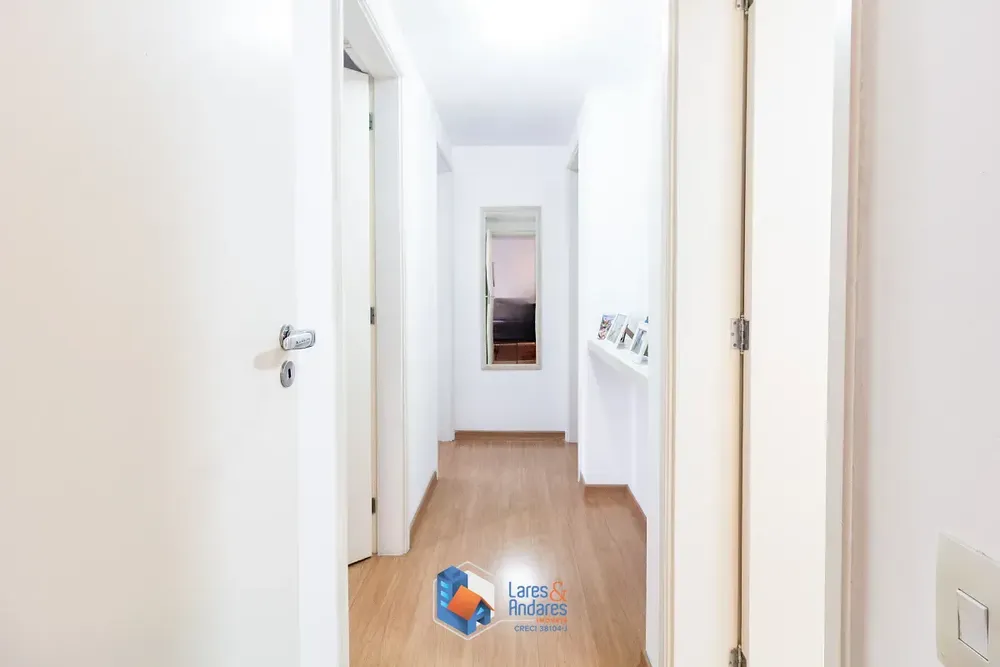 Apartamento, 3 quartos, 87 m² - Foto 3