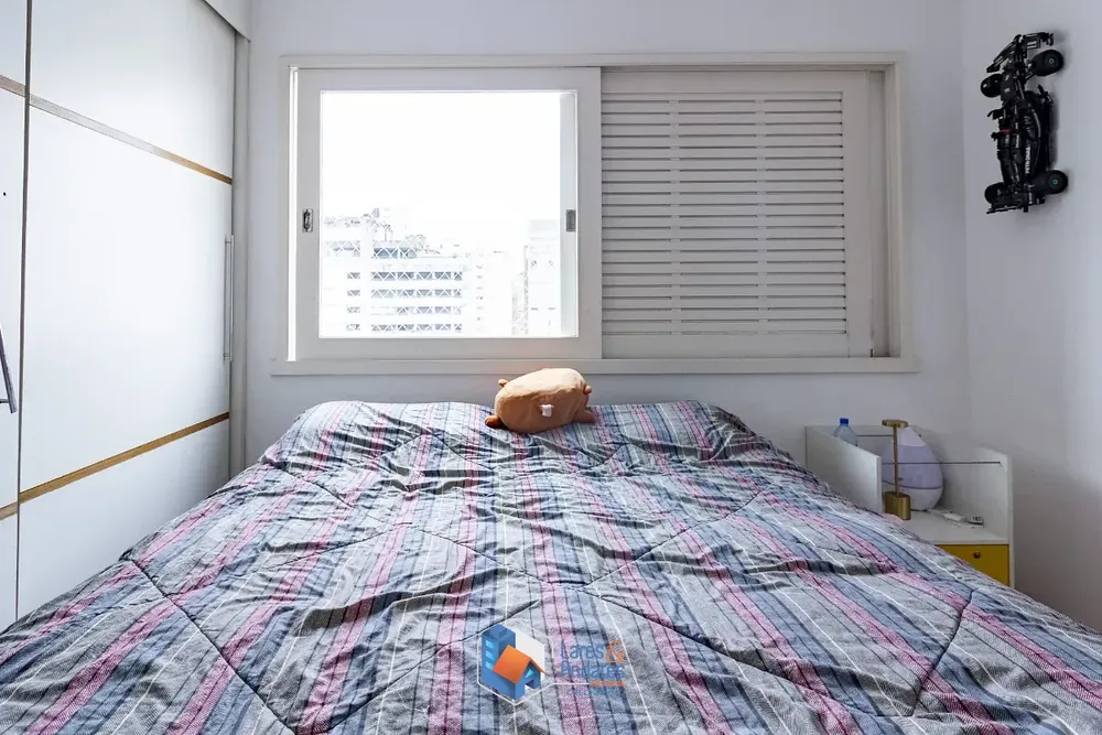 Apartamento, 3 quartos, 87 m² - Foto 2