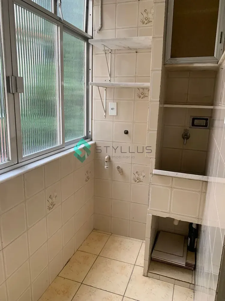 Apartamento, 2 quartos, 46 m² - Foto 7