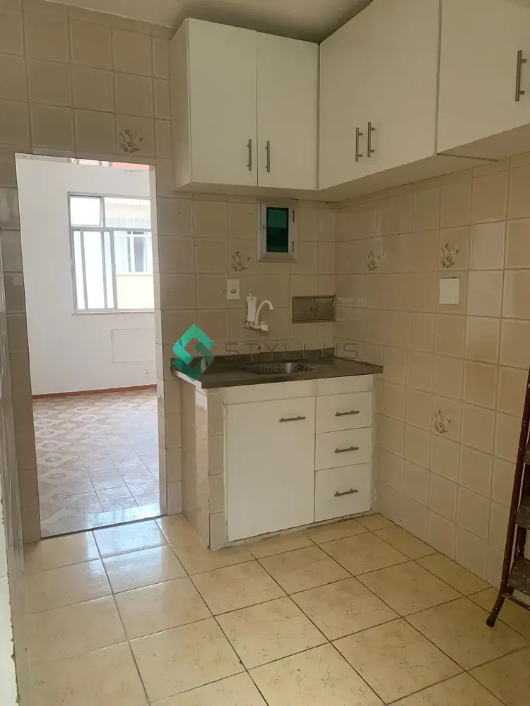 Apartamento, 2 quartos, 46 m² - Foto 8