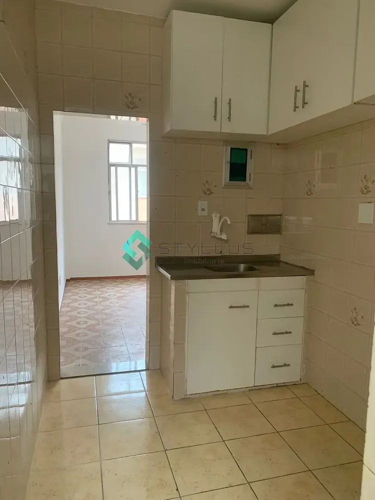 Apartamento, 2 quartos, 46 m² - Foto 9