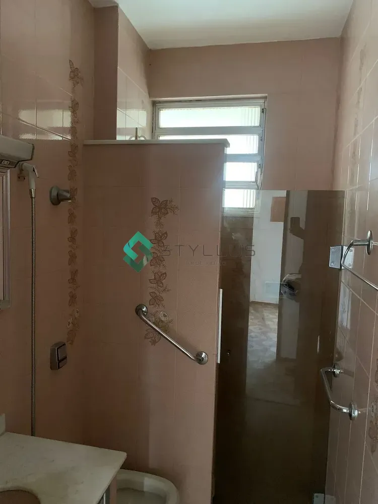 Apartamento, 2 quartos, 46 m² - Foto 16