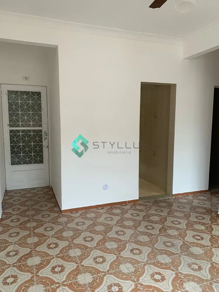 Apartamento, 2 quartos, 46 m² - Foto 5