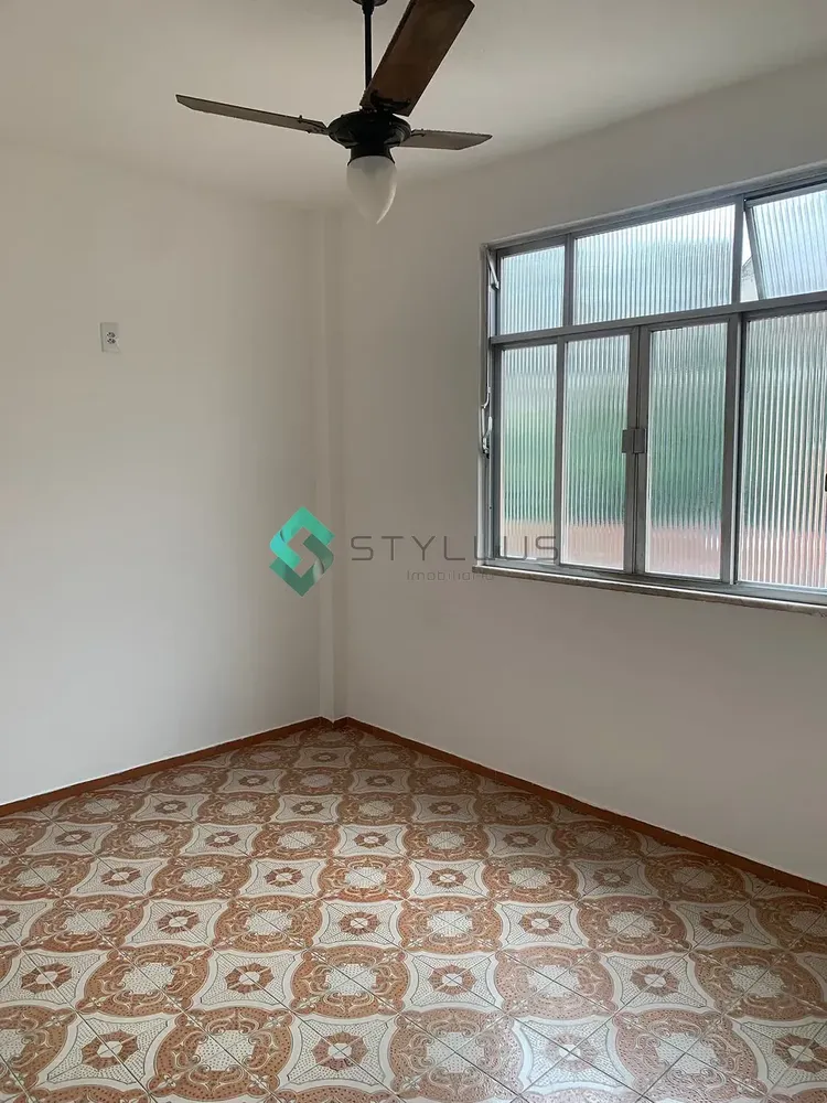 Apartamento, 2 quartos, 46 m² - Foto 11
