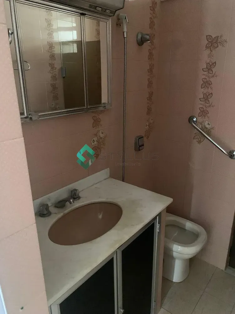 Apartamento, 2 quartos, 46 m² - Foto 17