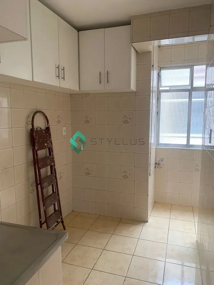 Apartamento, 2 quartos, 46 m² - Foto 6