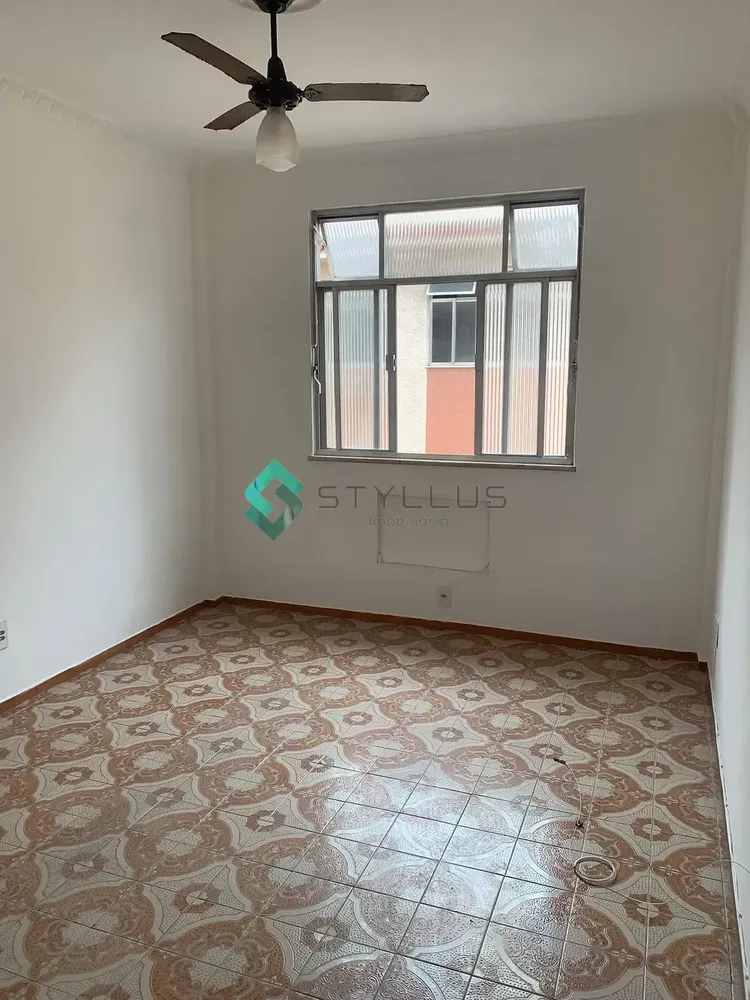 Apartamento, 2 quartos, 46 m² - Foto 4